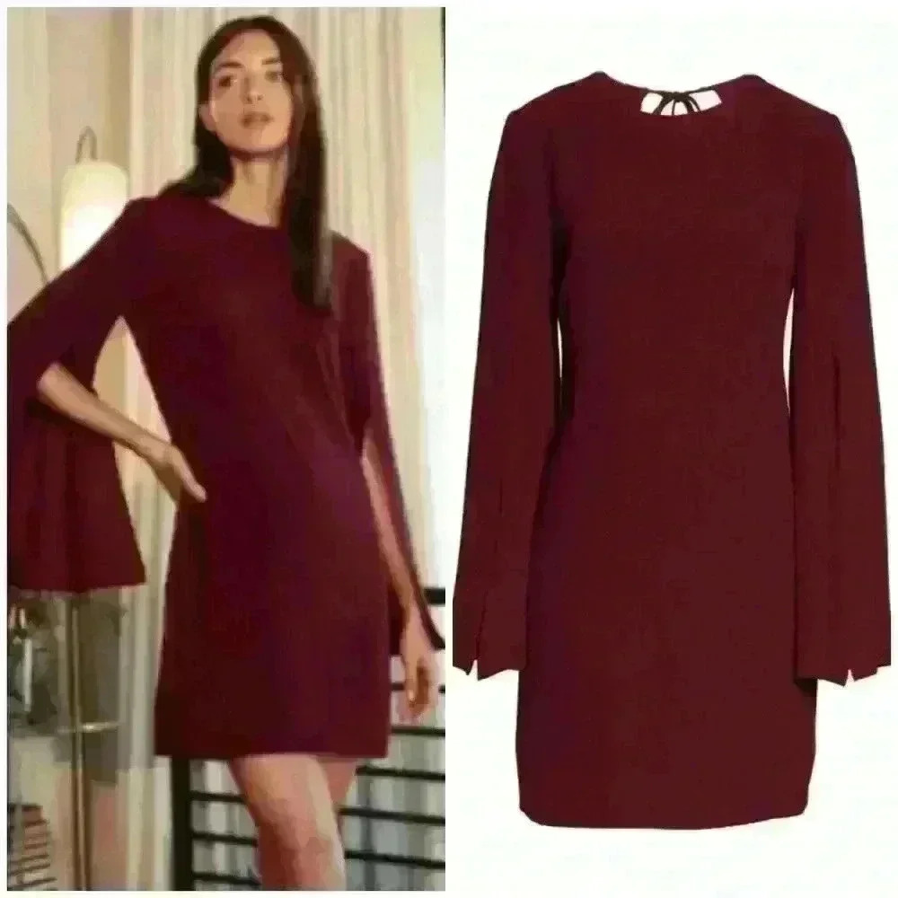 🌟NWT Dress‎ the Population Dress